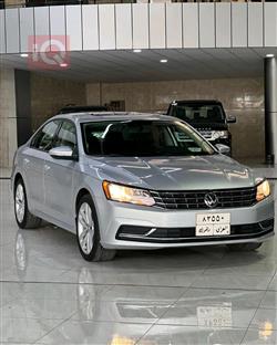فولكسفاغن باسات
